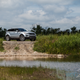 Illustration for article titled The Range Rover Evoque Isnt Just a Mall-Crawler